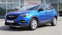 Vorschau: Opel Grandland X 1.2 Turbo INNOVATION