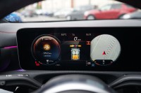 Mercedes-Benz CLA 250 AMG Line Aut.