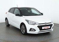 Hyundai i20 1.0 T-GDI