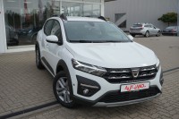 Dacia Sandero Stepway TCe 90