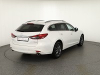 Mazda 6 2.0 SKYACTIV-G 165 Center-Line