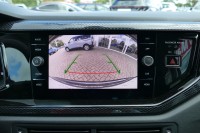 VW Taigo 1.0 TSI DSG