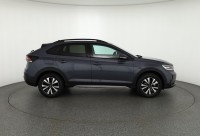 VW Taigo 1.0 TSI