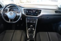 VW T-Roc 1.0 TSI Style