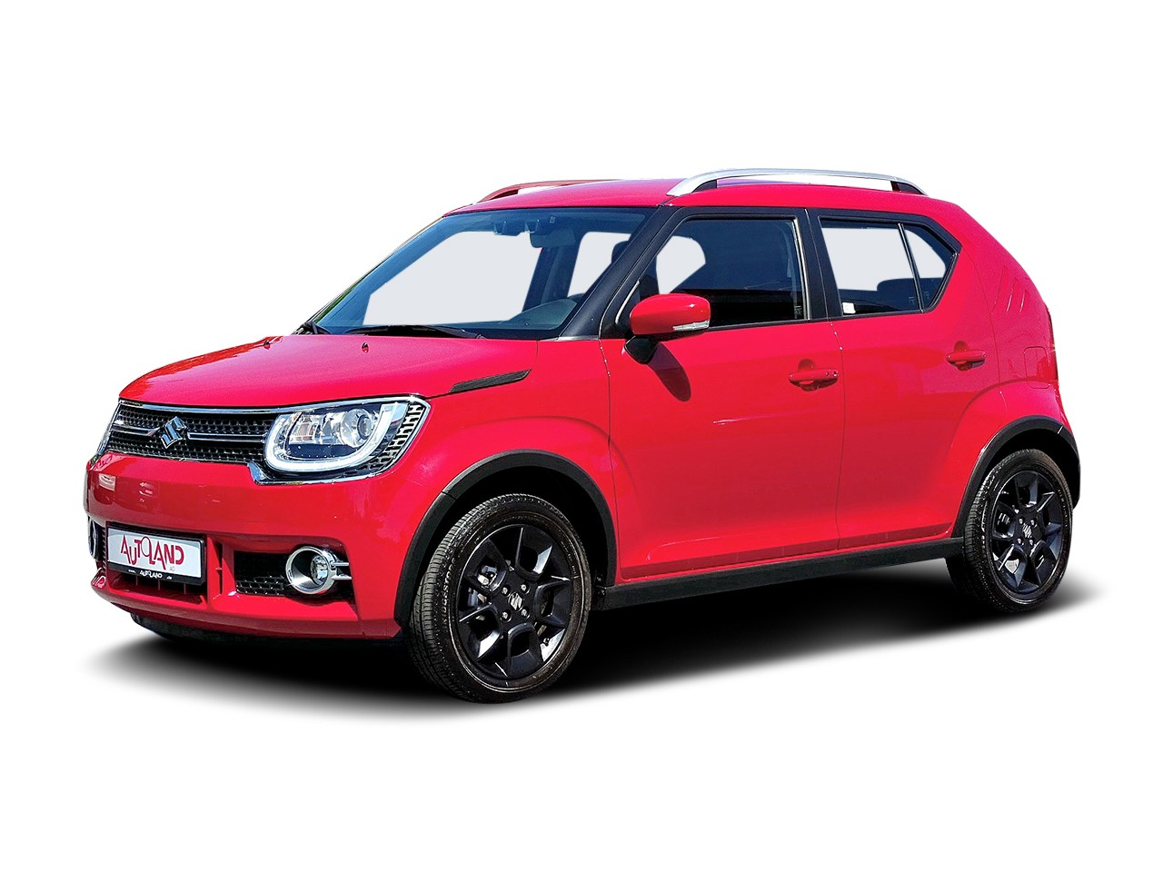 Suzuki Ignis 1.2 Comfort