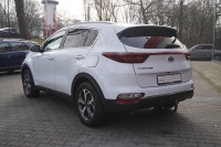 Kia Sportage Vision 4WD