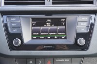 Skoda Fabia 1.2 TSI Cool Edition