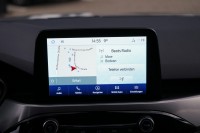 Ford Kuga Hybrid Titanium X