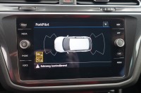 VW Tiguan 1.4 TSI Sound