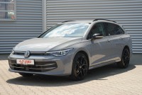 Vorschau: VW Golf VIII Variant 1.5 Goal