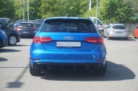 Audi RS3 Sportback 2.5 TFSI quattro