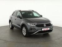 VW T-Roc 1.5 TSI DSG