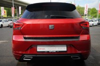 Seat Ibiza 1.5 FR Pro Black Edition