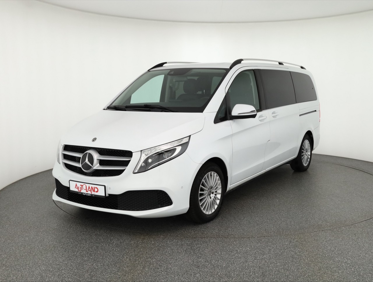 Mercedes-Benz V 220 V220 d Edition lang