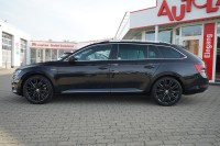 Skoda Superb Combi 2.0 L&K 4x4
