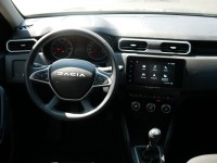 Dacia Duster II 1.3 TCE Journey 4WD