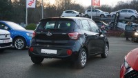Hyundai i10 1.0 Basis