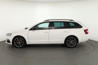 Vorschau: Skoda Octavia RS 2.0 TDI DSG 4x4