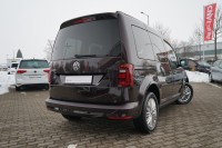 VW Caddy 2.0 TDI Comfortline