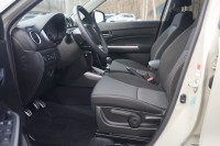 Suzuki Vitara 1.4 Mild-Hybrid