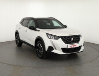 Peugeot 2008 GT-Line PureTech 130 Aut.