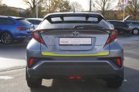 Toyota C-HR 1.8 Hybrid Team D