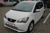 Seat Mii 1.0 Connect