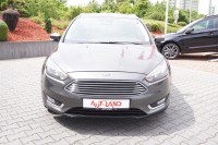 Ford Focus Turnier 1.0 EcoBoost