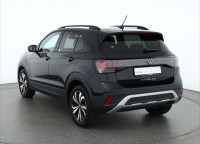 VW T-Cross 1.0 TSI DSG