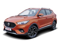 MG ZS 1.0 T-GDI Luxury Navi Sitzheizung LED