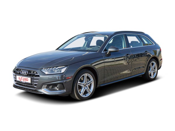 Audi A4 Quattro Avant 40 TFSI quattro