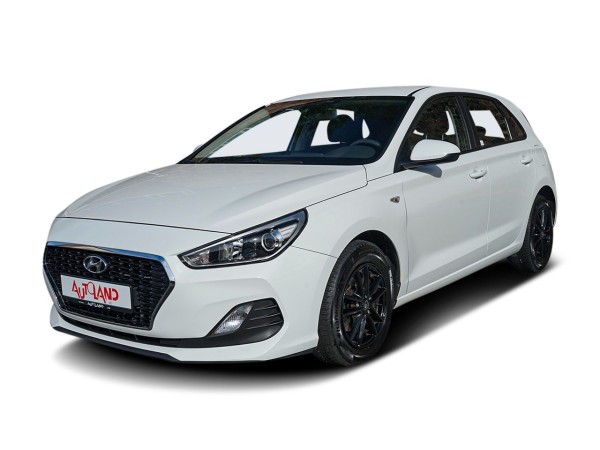Hyundai i30 1.4 Pure