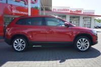 Skoda Karoq 1.5 TSI DSG