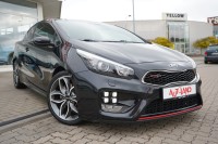 Kia cee'd Ceed 1.6 T-GDi GT-Track
