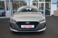 Vorschau: Hyundai i30 1.0 T-GDI Select