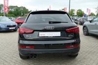 Audi Q3 1.4 TFSI S-Line DSG
