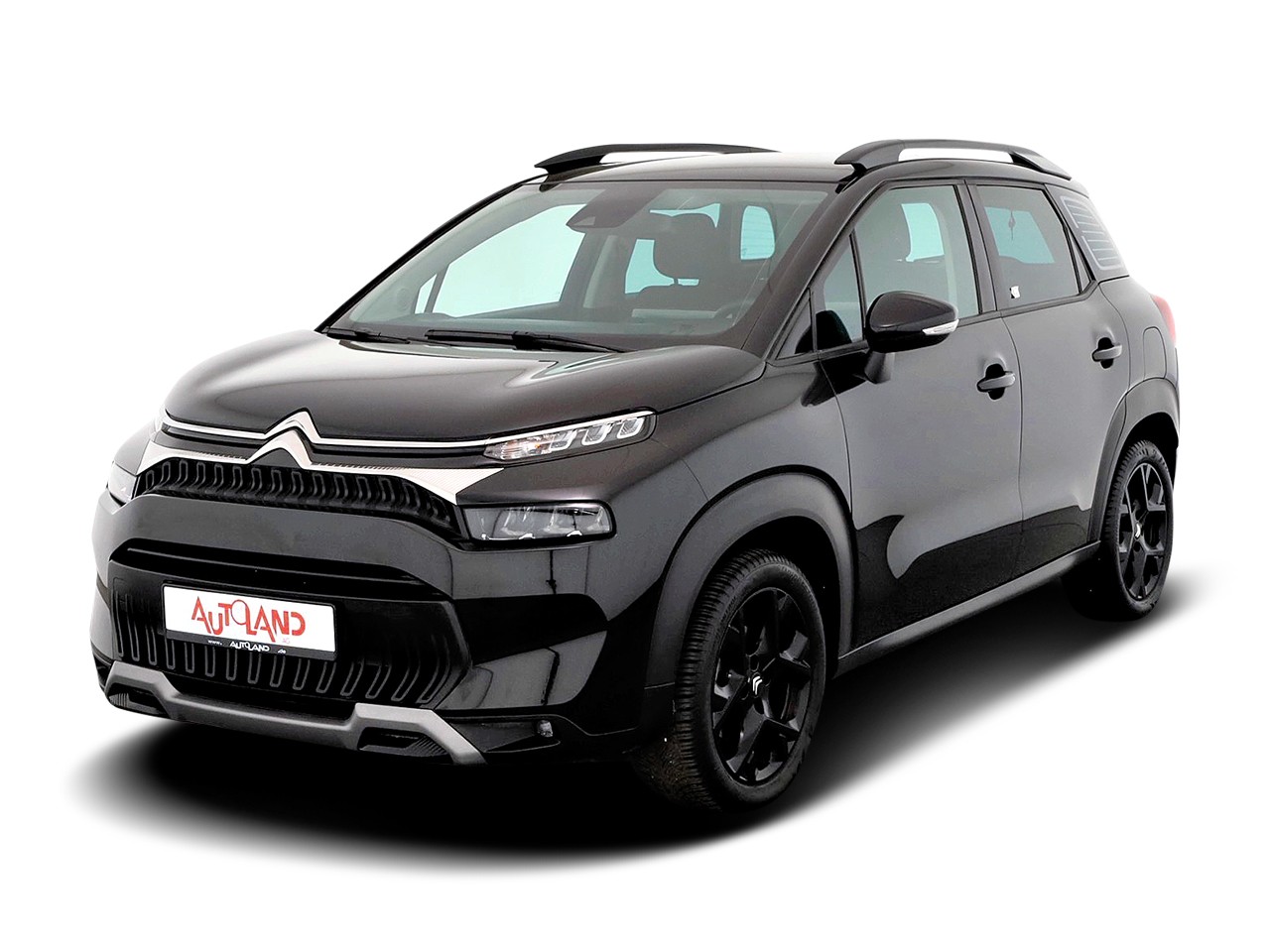 Citroen C3 Aircross PureTech 110