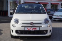 Fiat 500C 1.2 8V S S&S