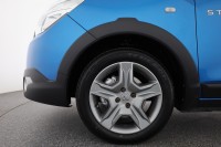 Dacia Lodgy 1.3 TCE 130 Stepway