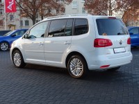 VW Touran 1.4 TSI Cup