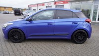 Hyundai i20 1.0 Passion +