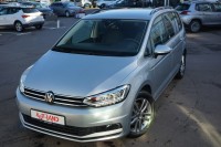 VW Touran 1.5 TSI DSG