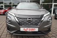 Nissan Juke 1.6 Hybrid N-Connecta