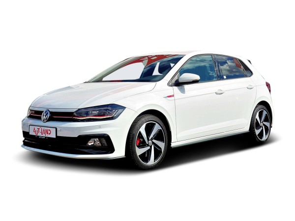 VW Polo 2.0 GTI