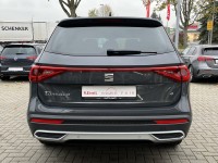 Seat Tarraco 2.0TDI Xcellence 4Drive DSG