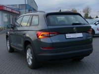 Skoda Kodiaq 1.4 16V TSI 4x4