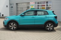 VW T-Cross 1.0 Life