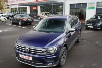VW Tiguan Allspace 1.5 TSI Highline
