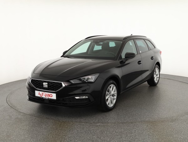 Seat Leon ST 1.5 eTSI DSG Style