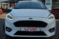 Ford Fiesta 1.0 EcoBoost ST-Line